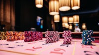 Casino rite nikau taonga