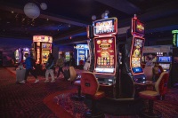 Casino i utica ny