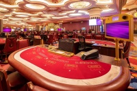 Mafia casino 777