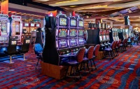 Atlanta Casino Party reti