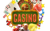 Casino i Santa Rosa California, hau nui nga whakatairanga casino