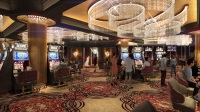 Casino oki hiriwa $100 kore moni tāpui