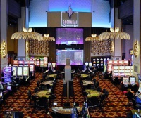 Teina thrasher hōtaka Casino