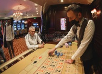 Grosvenor Casino Stockton