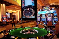 Vegas casino & slottist