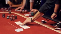 Casino sweepstakes enchanted