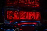Casino i te mapi colorado