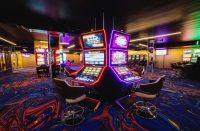 Casino kaiwhai koura