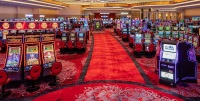 Miccosukee casino bingo