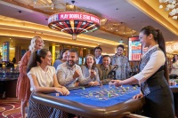 Funclub Casino waehere bonus