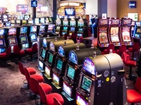 Kickapoo waimarie ekara casino toa 2021, carter casino whakatairanga