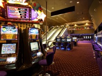 Casinos i Raleigh